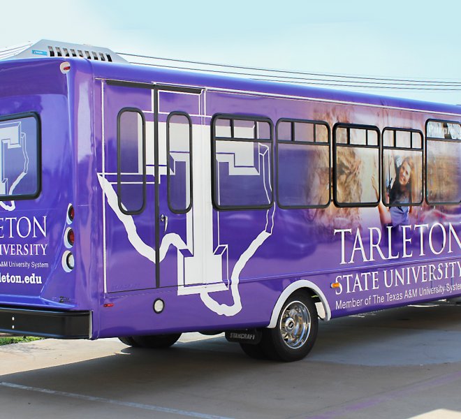 buses