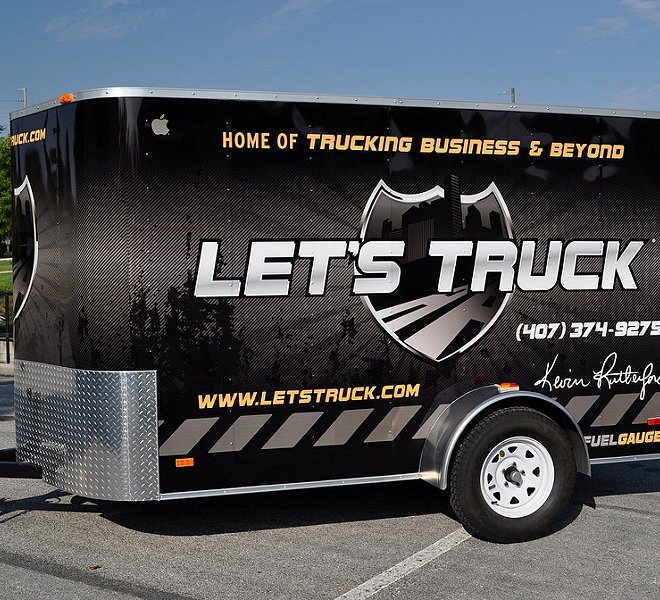 trailers