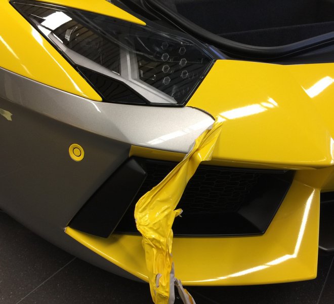 wrap removal